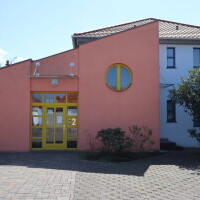 Allgemeinarztpraxis Rüde in Nauendorf